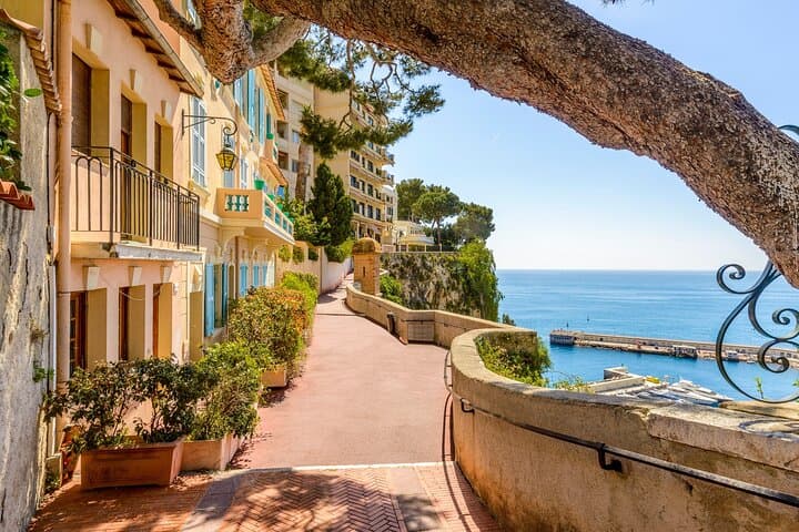 Coastal Crossing: Menton, Monaco & the Italian Riviera in a Day photo 3