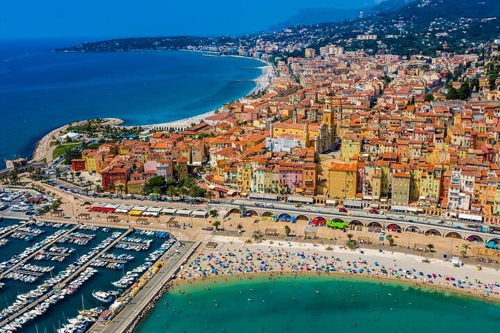 Coastal Crossing: Menton, Monaco & the Italian Riviera in a Day photo 5