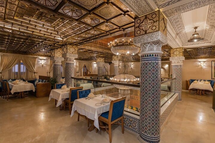 Casablanca Private Guided Tour with Hassan II Mosque & Old Medina photo 4