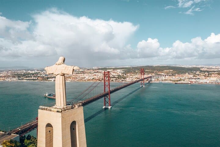 Arrábida & Setúbal Coastal Getaway: Private Day Tour from Setúbal photo 5