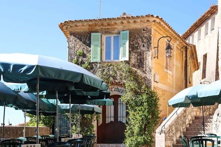 Nice, Èze & Monaco Private Shore Excursion: Full-Day Riviera Tour from Cannes photo 4