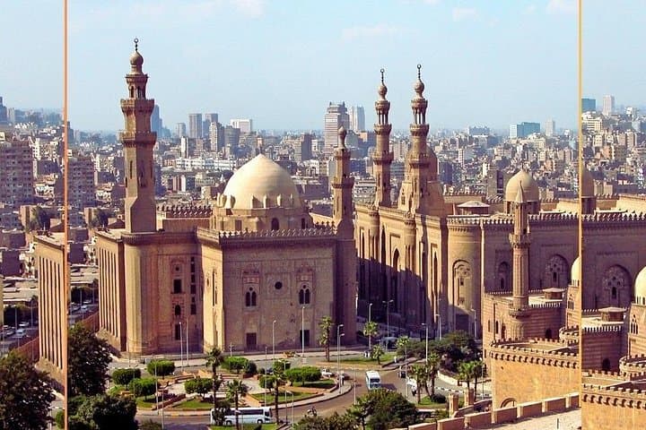 Unseen Cairo Walking Tour: Downtown History, Hidden Gems & Street Food photo 4