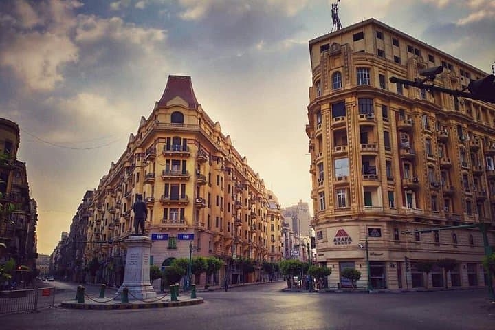 Unseen Cairo Walking Tour: Downtown History, Hidden Gems & Street Food photo 2