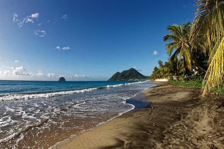 Private Half-Day Custom Tour of Martinique: Gardens, Rum & Coastal Views photo 1