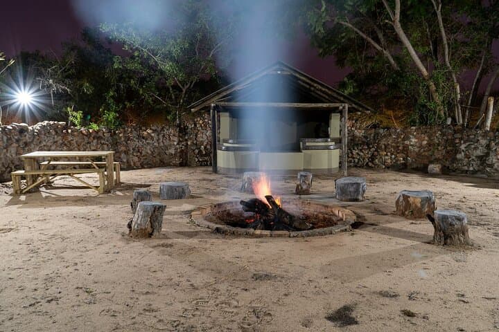 3-Day Dumela Tented Camp Safari in Kruger National Park photo 5