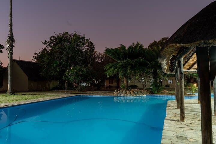 3-Day Dumela Tented Camp Safari in Kruger National Park photo 6