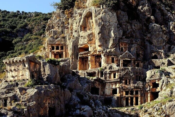 12-Day Turkey Taste Tour: Istanbul to Bodrum — Highlights, History & Practical Guide photo 5