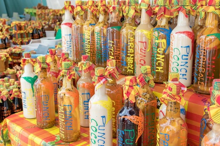 Private Food Tour Fort-de-France: 4-Hour Creole & French-Fusion Walking Experience photo 5