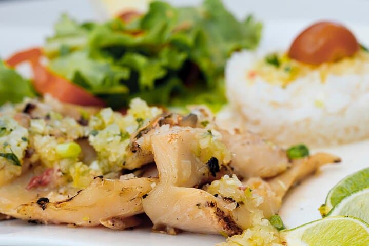 Private Food Tour Fort-de-France: 4-Hour Creole & French-Fusion Walking Experience photo 2