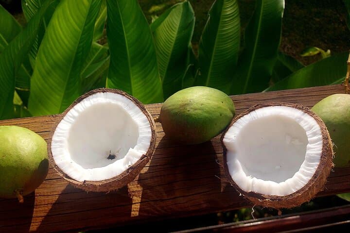 Private Food Tour Fort-de-France: 4-Hour Creole & French-Fusion Walking Experience photo 6