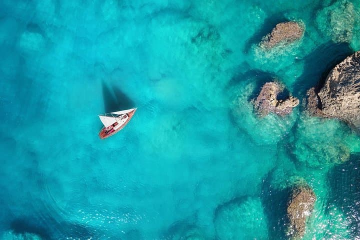 Full-Day Private Sailing Tour in Martinique — Case-Pilote to Secluded Bays photo 1