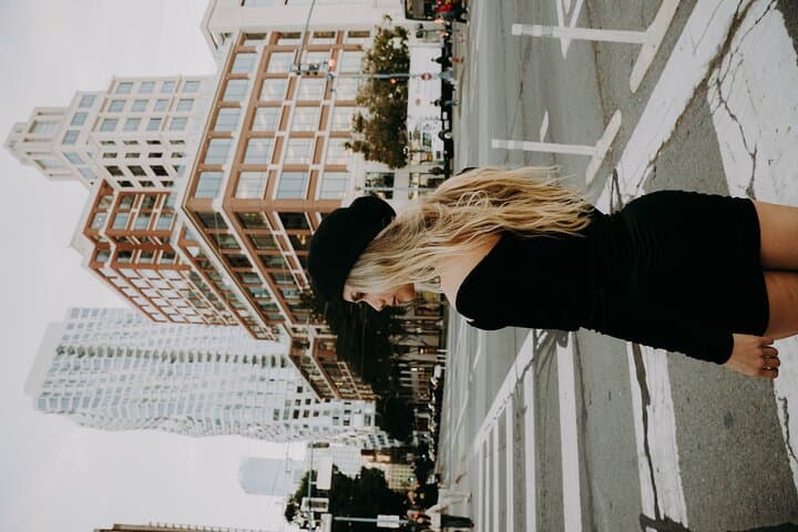Capture Santa Monica: Private Professional Photoshoot on the Pier and Promenade photo 2