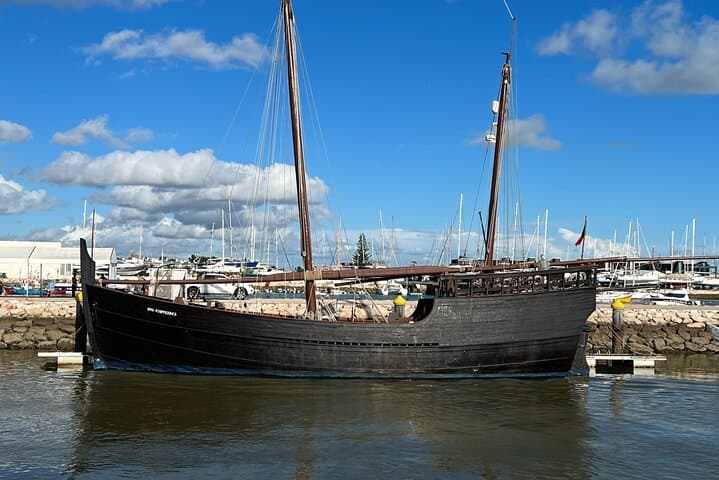 Lagos Scavenger Hunt & Self-Guided Walking Tour — Explore Historic Sights by Smartphone photo 6