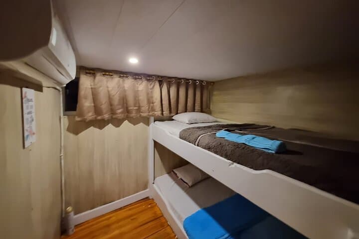 Komodo Private Boat Tour — 3 Days, 2 Nights from Labuan Bajo photo 5