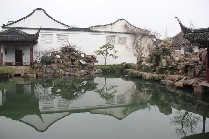 Shanghai, Suzhou & Hangzhou: 5-Day Private Cultural Circuit photo 6