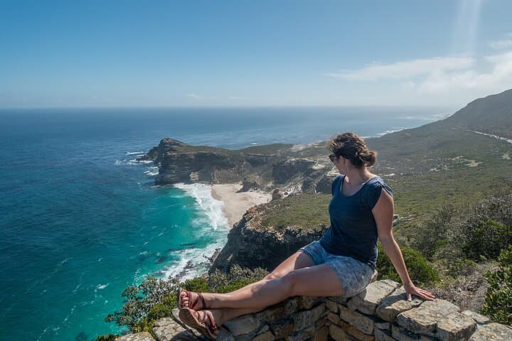 Boulder Beach Penguins and Cape Point Day Tour from Cape Town: A Coastal Wildlife Experience photo 5