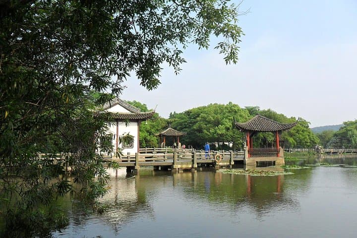 4-Day Private China Tour: Shanghai, Suzhou & Hangzhou Highlights photo 5