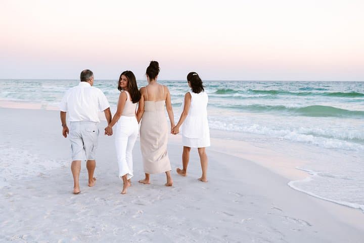 Private Professional Photoshoot in Punta Cana: Capture Your Vacation in 60 Minutes photo 2