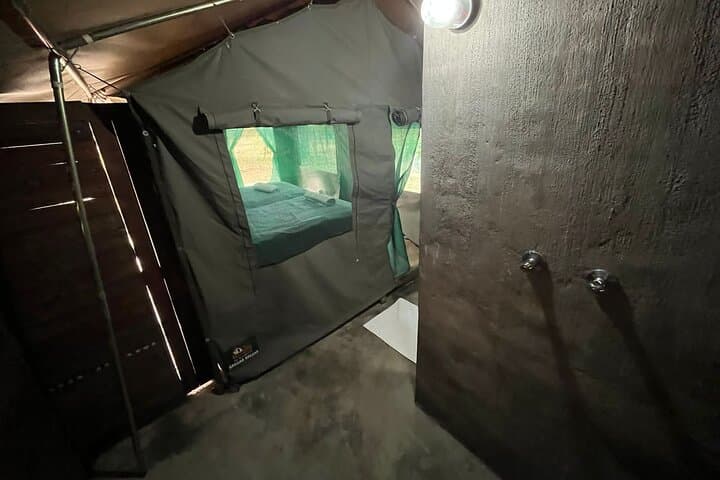4-Day Dumela Tented Camp: Kruger Glamping & Big Five Safaris photo 4