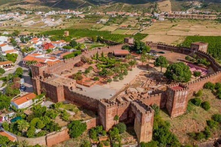 Silves Scavenger Hunt: Self-Guided Walking Game Through the Castle Town photo 6