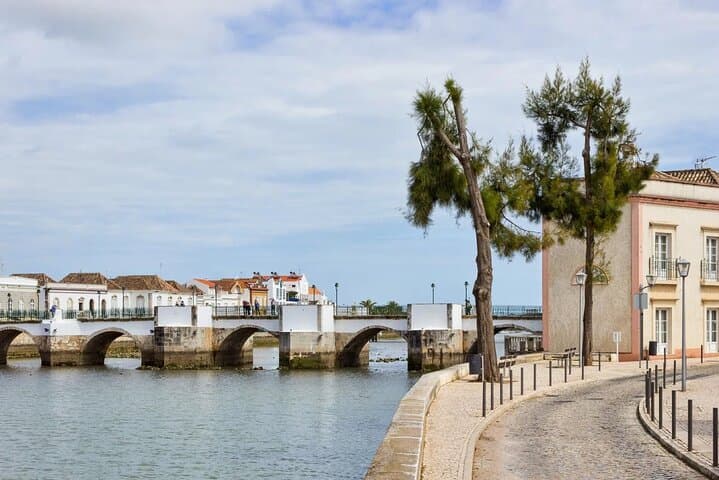 Tavira Scavenger Hunt: Self-Guided City Game and Sights Walk photo 5