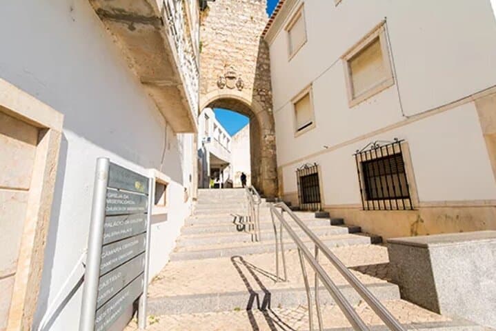 Tavira Scavenger Hunt: Self-Guided City Game and Sights Walk photo 6