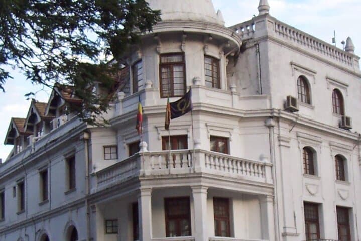Kandy Scavenger Hunt: Self-Guided Sights & Puzzle Walking Tour photo 6