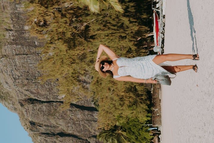 Framing St. Helena: Private Vacation Photoshoot Through Napa Valley's Wine Streets photo 4