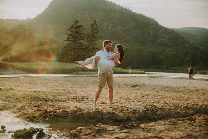 Framing St. Helena: Private Vacation Photoshoot Through Napa Valley's Wine Streets