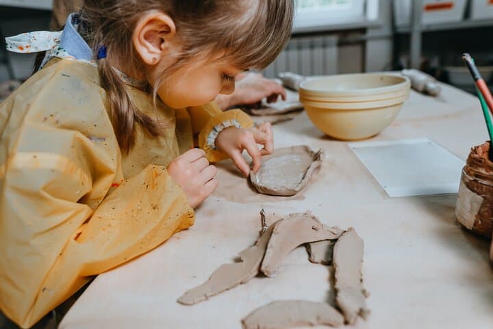 Private Pottery Tour in the British Virgin Islands — Hands-On Ceramics & Josiah's Bay photo 5