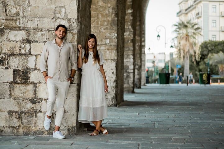Skiathos Private Vacation Photoshoot — Professional Holiday Photography Tour photo 2