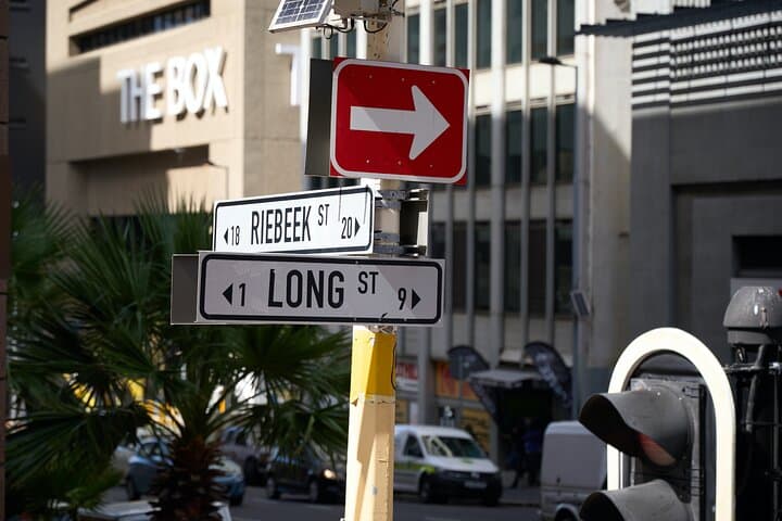 Private Cape Town City Tour: Table Mountain, Bo-Kaap & District Six in One Day photo 3