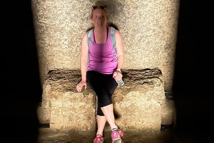 Kanheri Caves Tour: Sanjay Gandhi National Park Day Trip from Mumbai photo 3