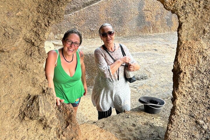 Kanheri Caves Tour: Sanjay Gandhi National Park Day Trip from Mumbai photo 6