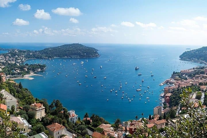 Best of the French Riviera Private Guide: Tailor-Made Day Tour from Nice photo 1