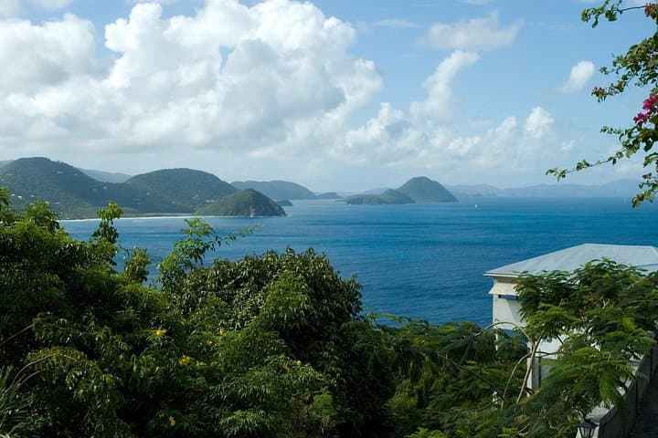 Private Tortola Beach & Snorkel Tour: Smuggler's Cove, Cane Garden Bay and Trunk Bay photo 1