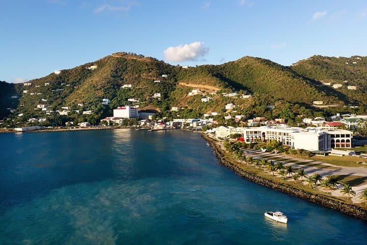 Private Tortola Beach & Snorkel Tour: Smuggler's Cove, Cane Garden Bay and Trunk Bay photo 2