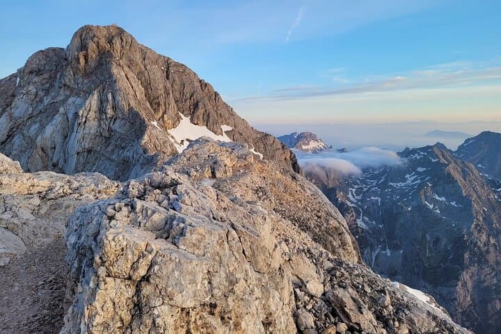 Viševnik Viewpoint Hike from Bled — Triglav National Park Day Hike