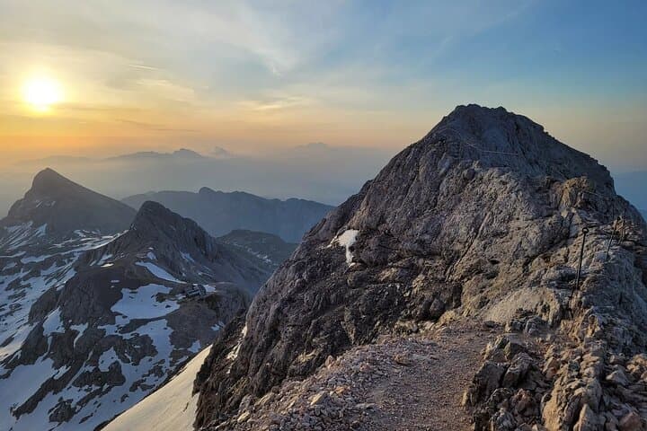 Viševnik Viewpoint Hike from Bled — Triglav National Park Day Hike photo 2