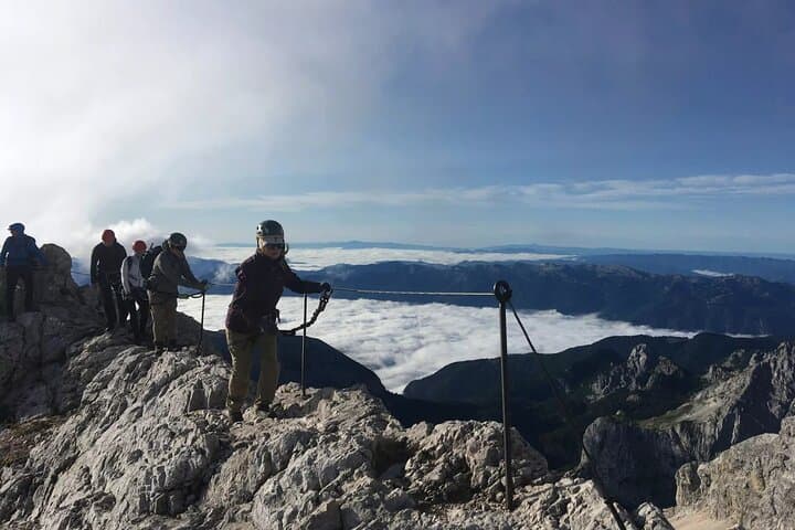 Viševnik Viewpoint Hike from Bled — Triglav National Park Day Hike photo 3