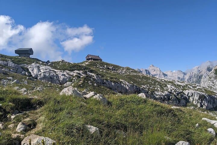 Viševnik Viewpoint Hike from Bled — Triglav National Park Day Hike photo 6