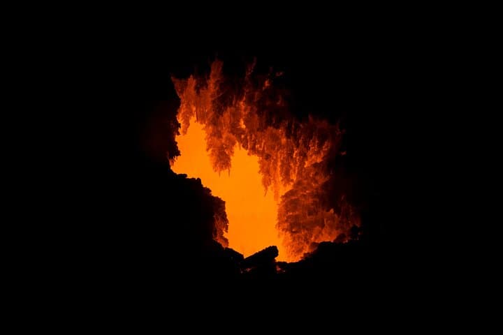 Denakil Depression: 3-Day Dallol & Erta Ale Expedition