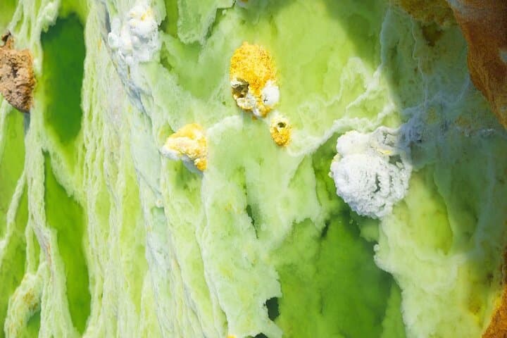Denakil Depression: 3-Day Dallol & Erta Ale Expedition photo 4