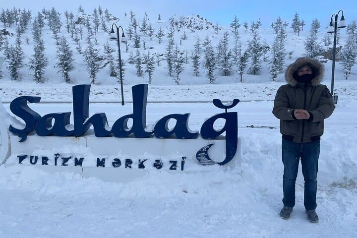 Shahdag Mountain Resort Guide: Ski, Hike, and Ride the Greater Caucasus photo 2