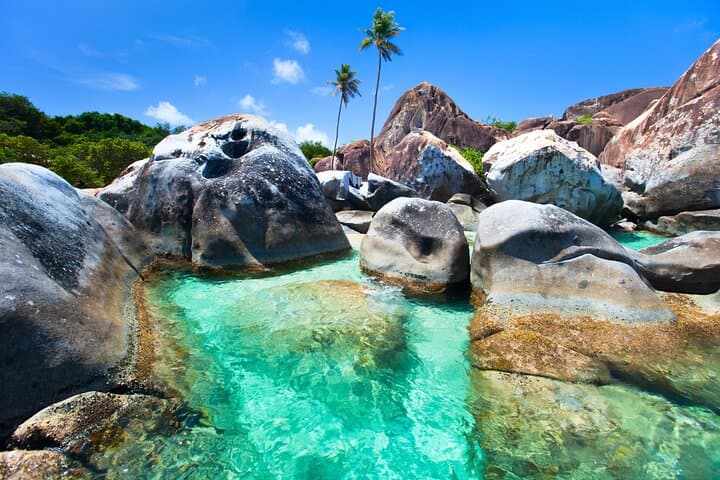 Private Road Town & Callwood Distillery Tour — Tortola Highlights