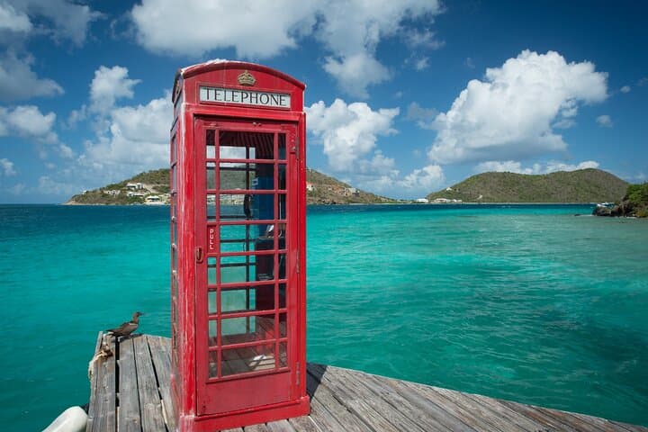 Private Road Town & Callwood Distillery Tour — Tortola Highlights photo 5