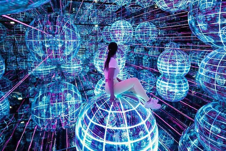 Dubai Combo: Global Village & AYA Universe Tickets — Culture, Futurism and Planning Tips photo 6