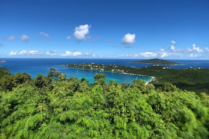 Private Hull Bay Farm & Beach Tour — Tortola Day Trip from Road Town