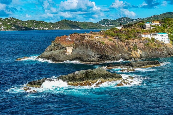 Private Hull Bay Farm & Beach Tour — Tortola Day Trip from Road Town photo 3