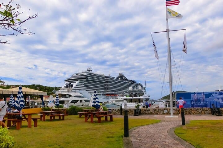 Private Hull Bay Farm & Beach Tour — Tortola Day Trip from Road Town photo 5
